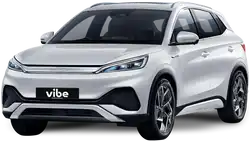 vibe - BYD Atto 3 Comfort