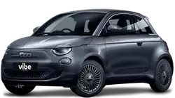 vibe - FIAT 500e Hatchback