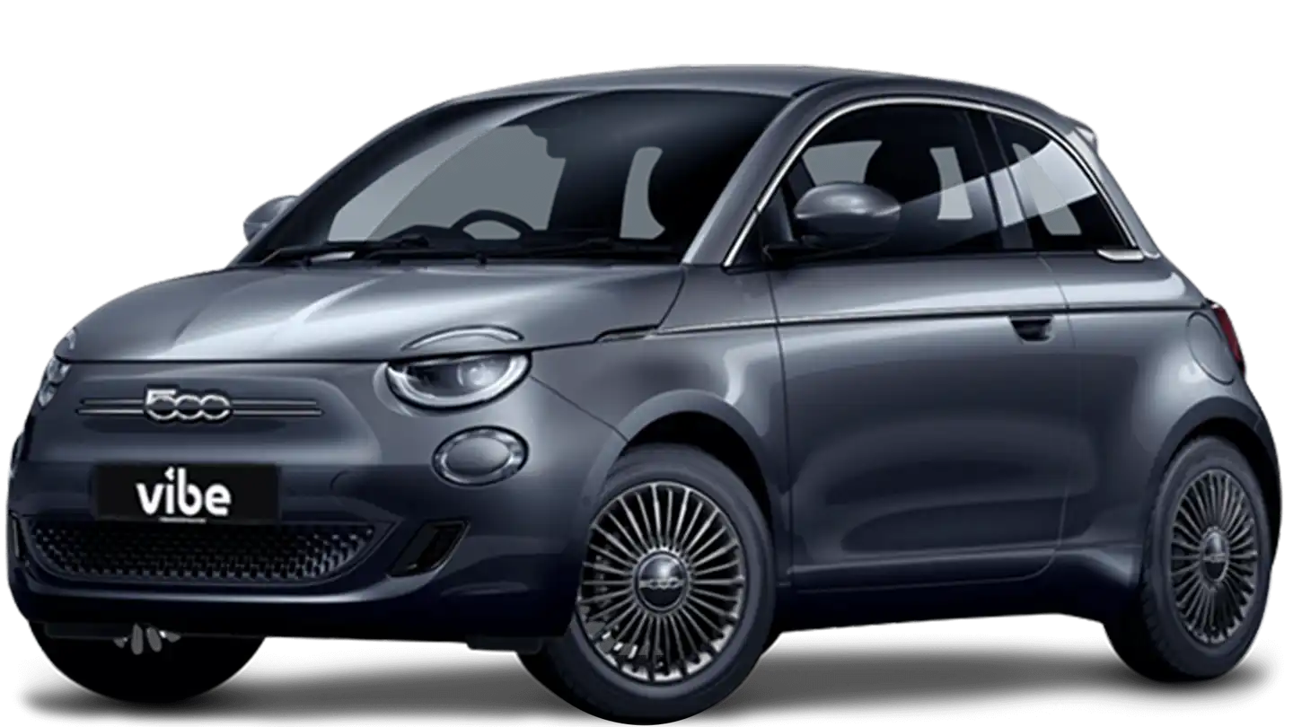 FIAT 500e Hatchback