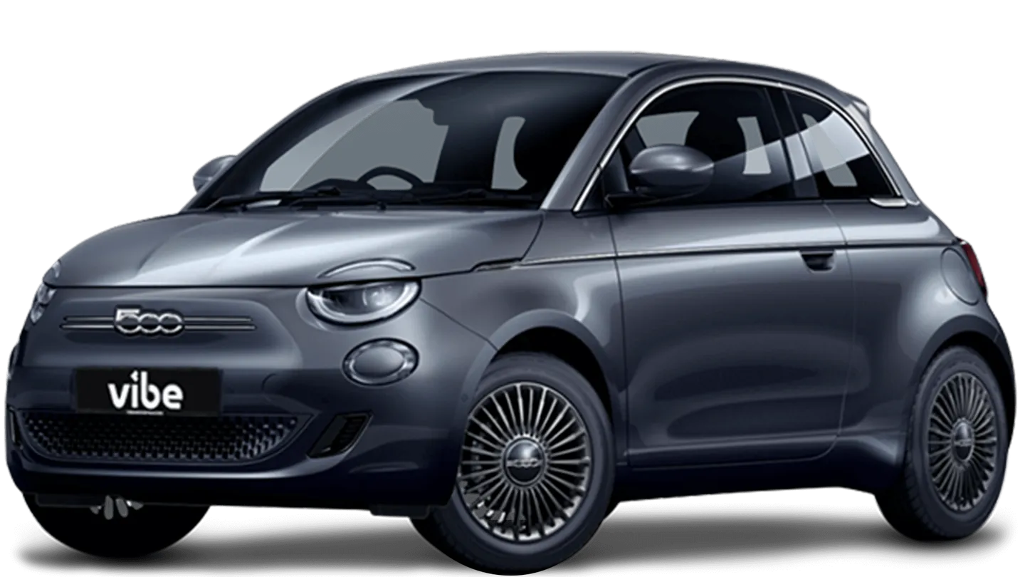 FIAT 500e Hatchback