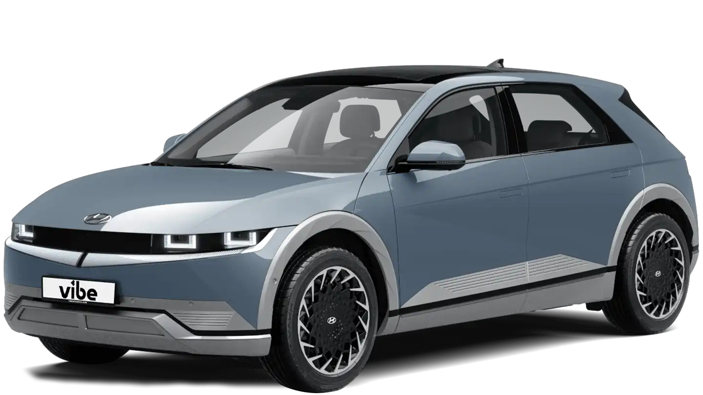 vibe - Hyundai IONIQ 5