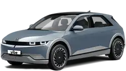 vibe - Hyundai IONIQ 5