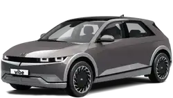 vibe - Hyundai IONIQ 5 AWD