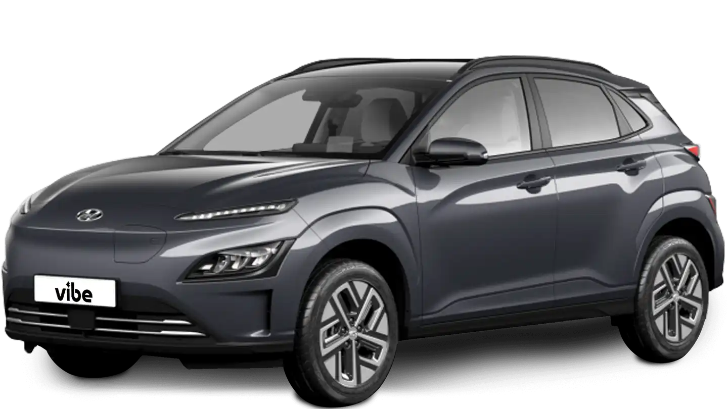 Hyundai Kona Elektro Trendline 150 kW