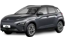 vibe - Hyundai Kona Elektro Trendline 150 kW