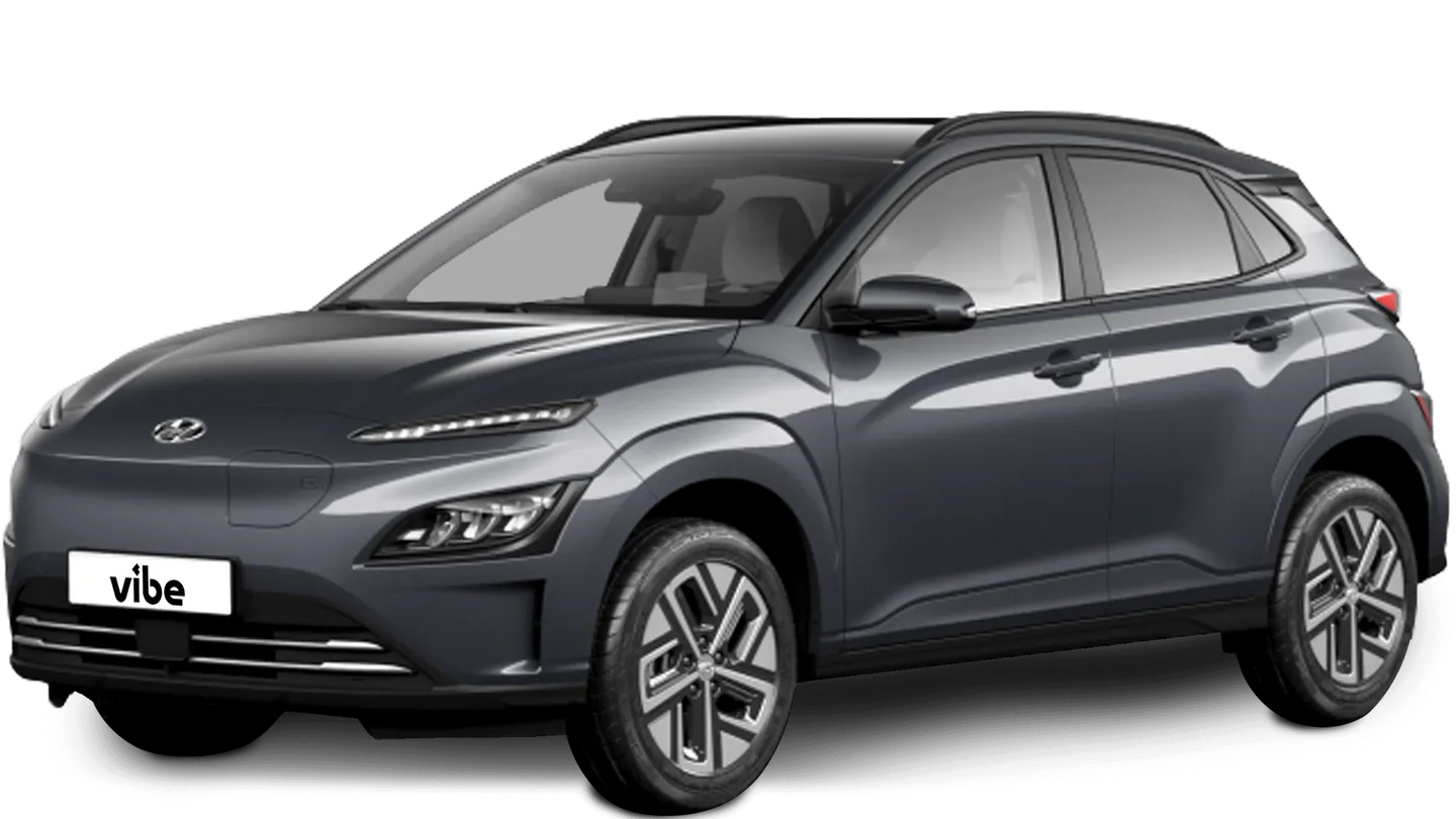 Hyundai Kona Elektro Trendline 150 kW