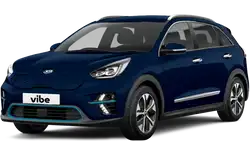 vibe - Kia e-Niro