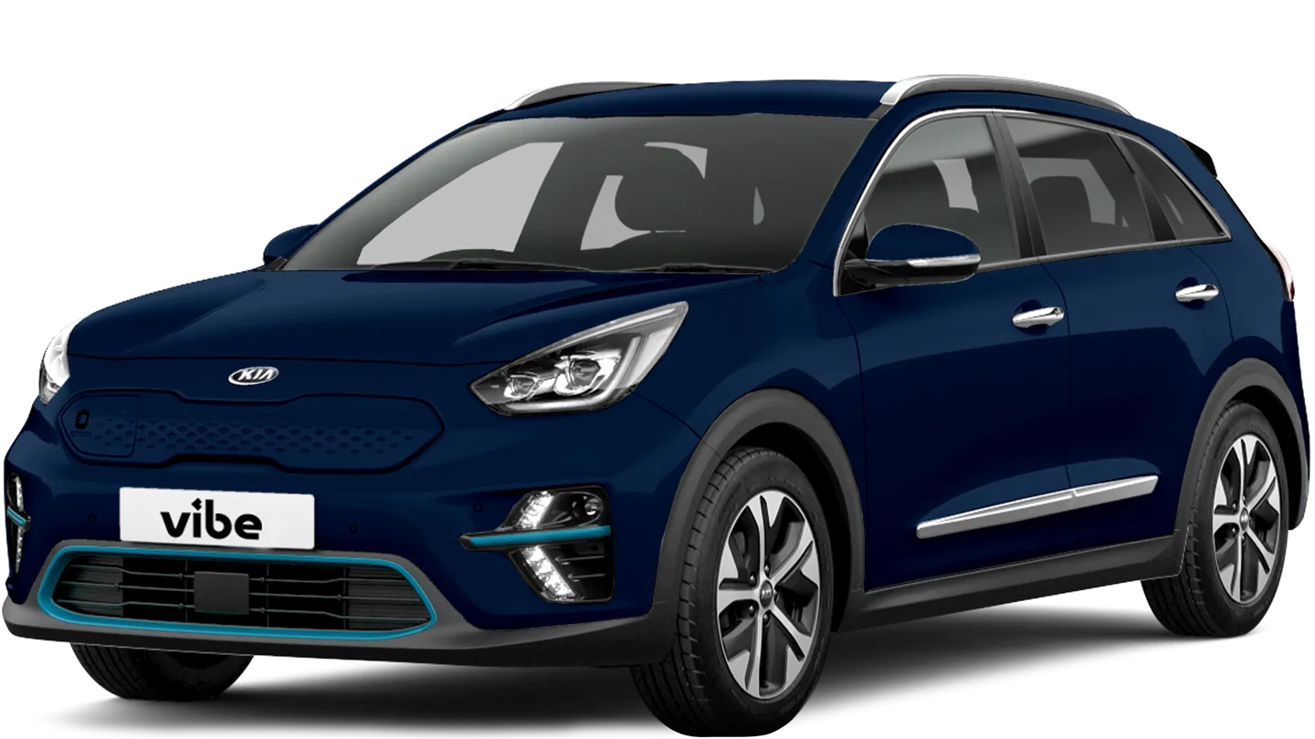 Kia e-Niro