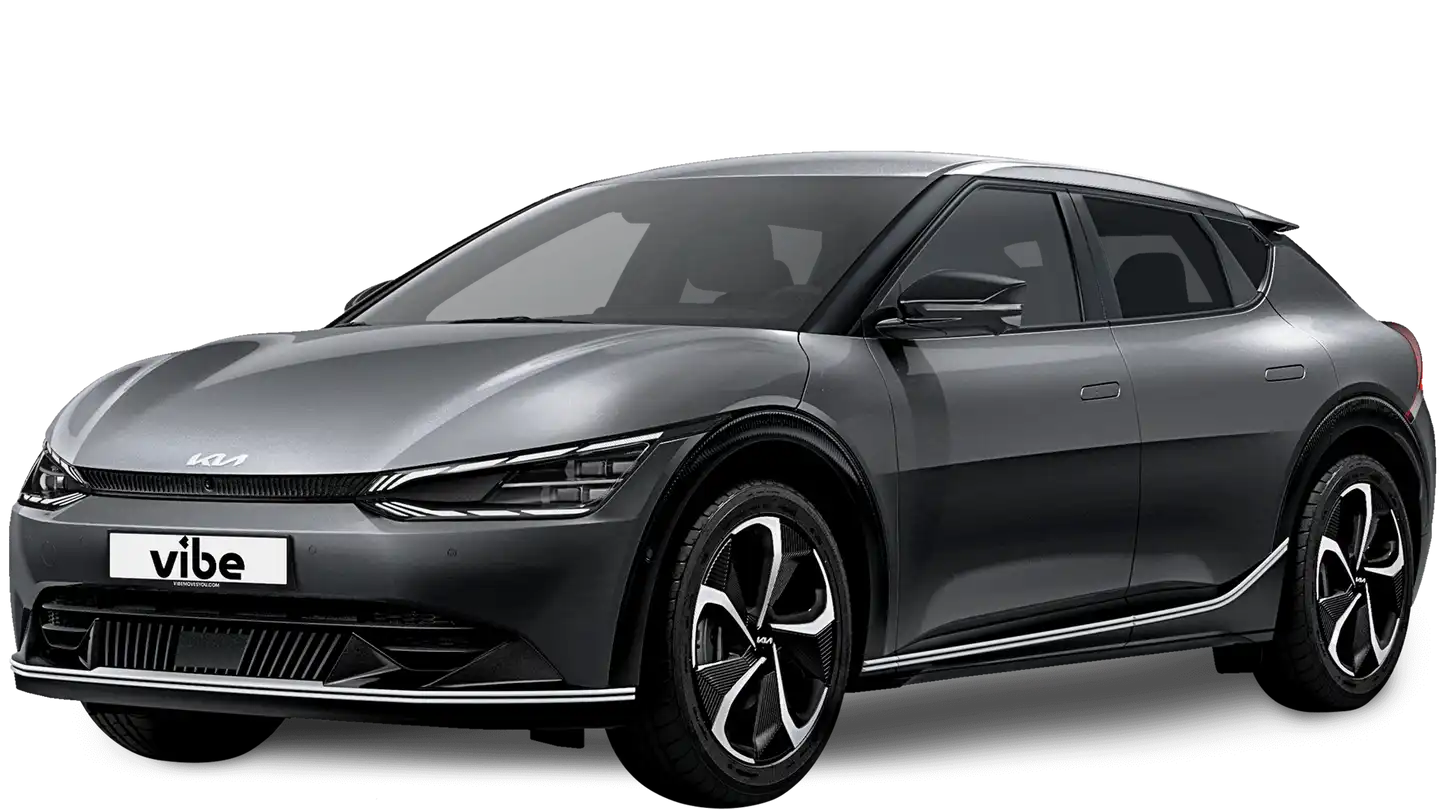 vibe - Kia EV6 AWD
