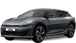vibe - Kia EV6 AWD