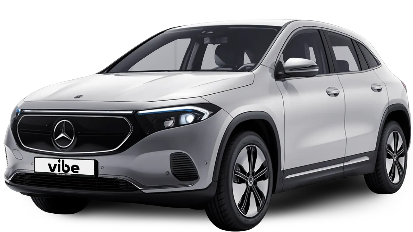 Mercedes-Benz EQA 250