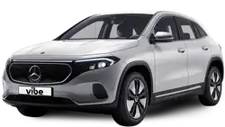vibe - Mercedes-Benz EQA 250