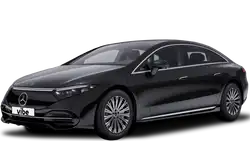 vibe - Mercedes-Benz EQS 450+