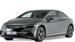 vibe - Mercedes-Benz EQE 300