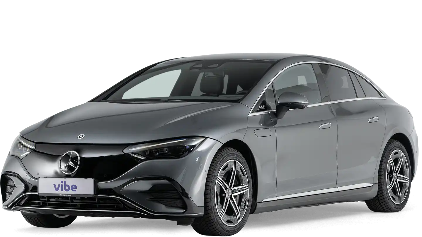 Mercedes-Benz EQE 300