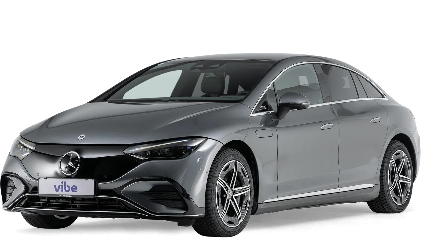 Mercedes-Benz EQE 300