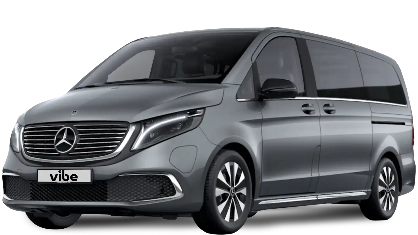 Mercedes-Benz EQV 300