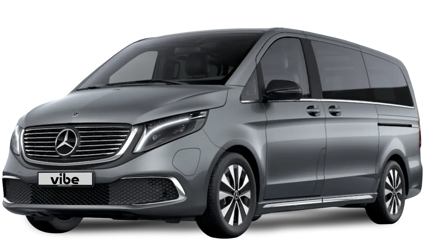 Mercedes-Benz EQV 300