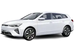 vibe - MG5 Luxury Maximum Range