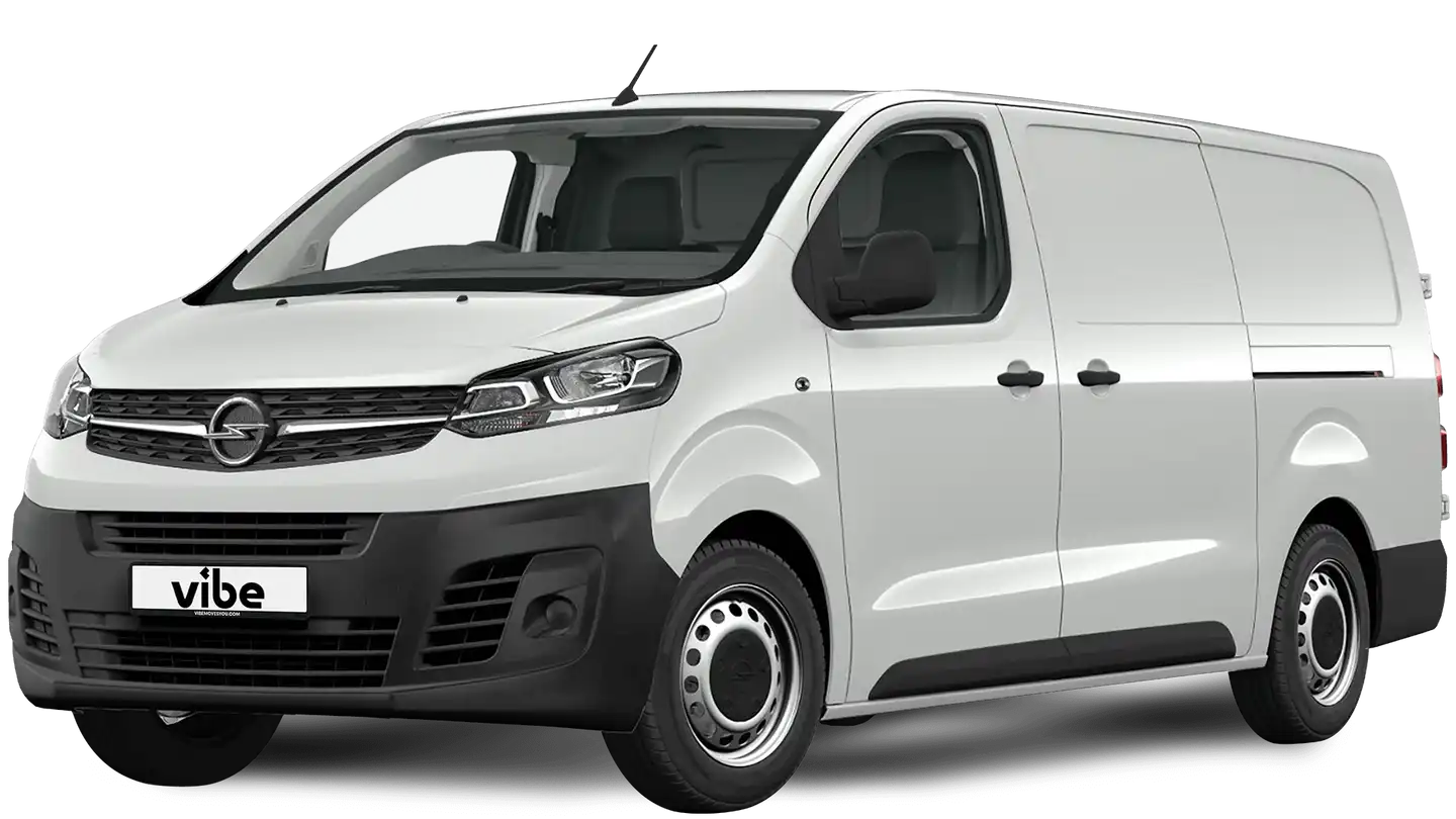 Opel Vivaro-e Cargo