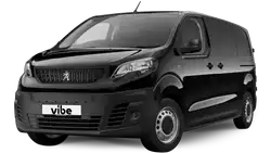 vibe - Peugeot E-Expert Premium