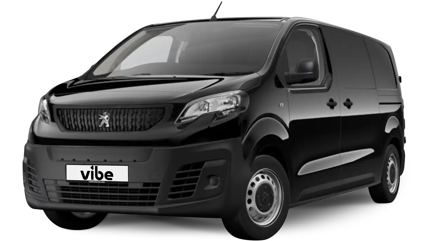 Peugeot E-Expert Premium