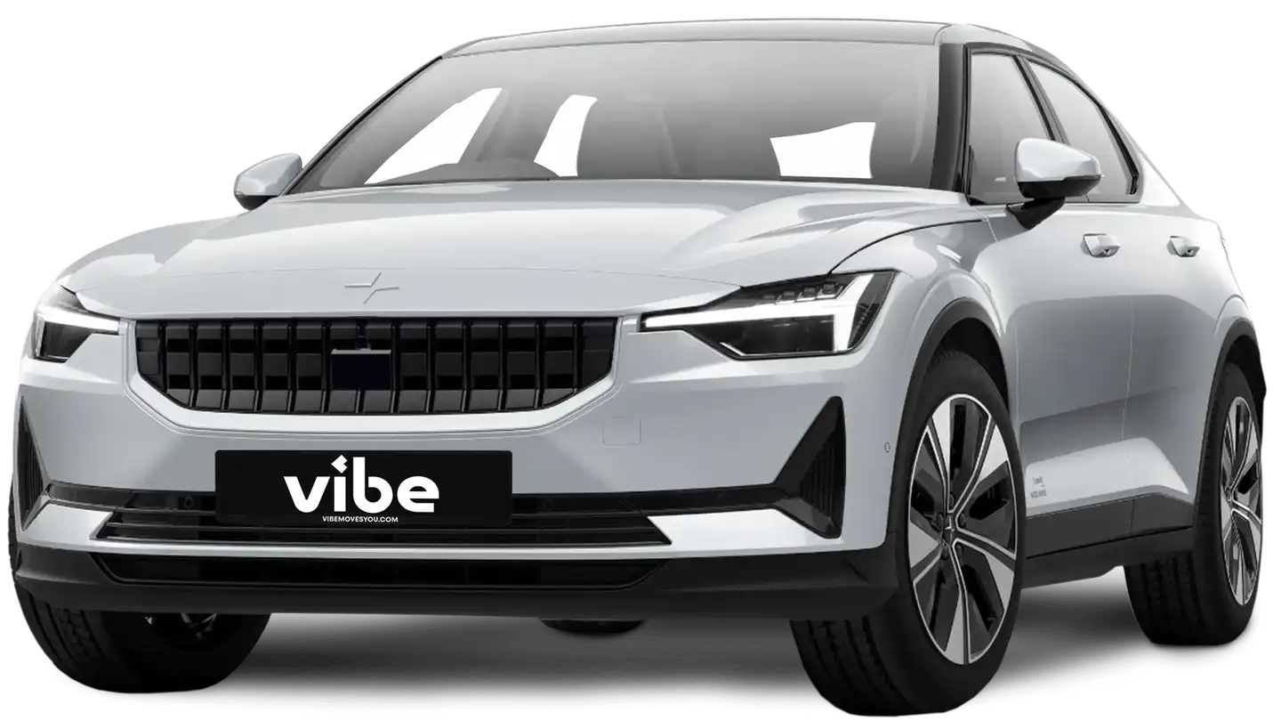 Polestar 2 Standard Range Single Motor