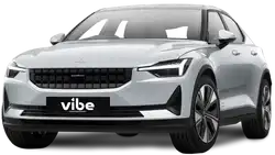 vibe - Polestar 2 Standard Range Single Motor