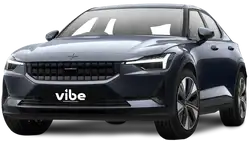 vibe - Polestar 2 Long Range Single Motor