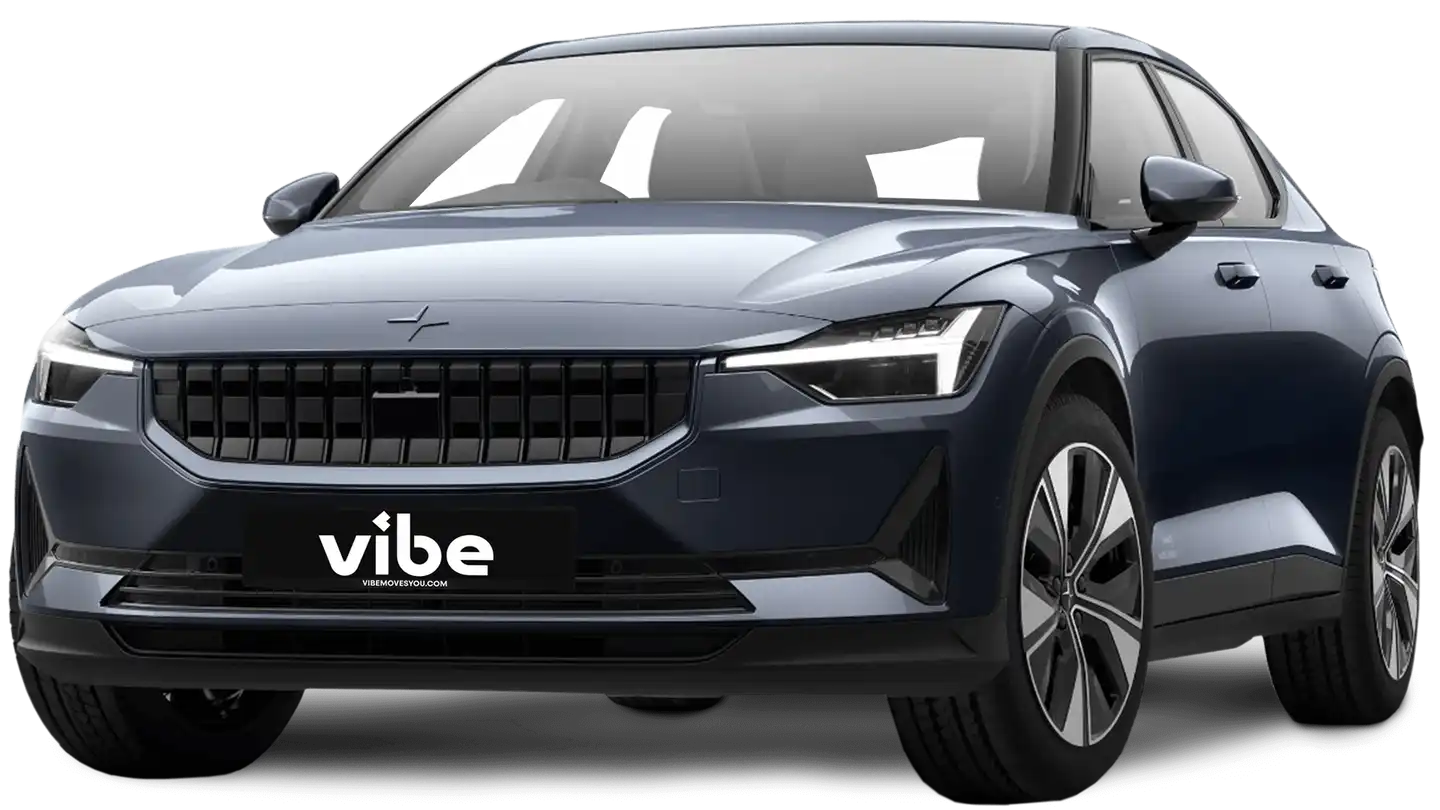 Polestar 2 Long Range Single Motor