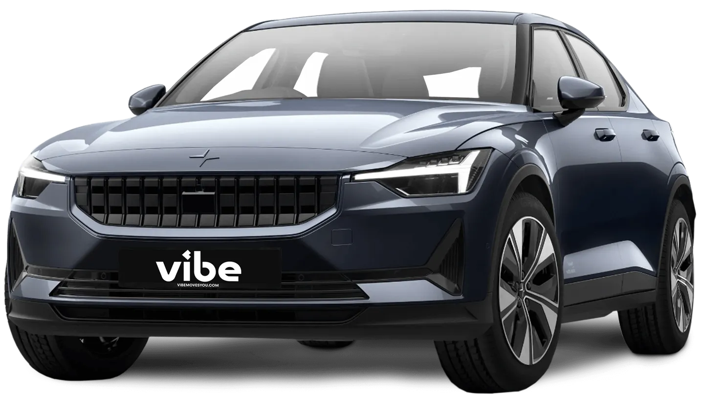 Polestar 2 Long Range Single Motor