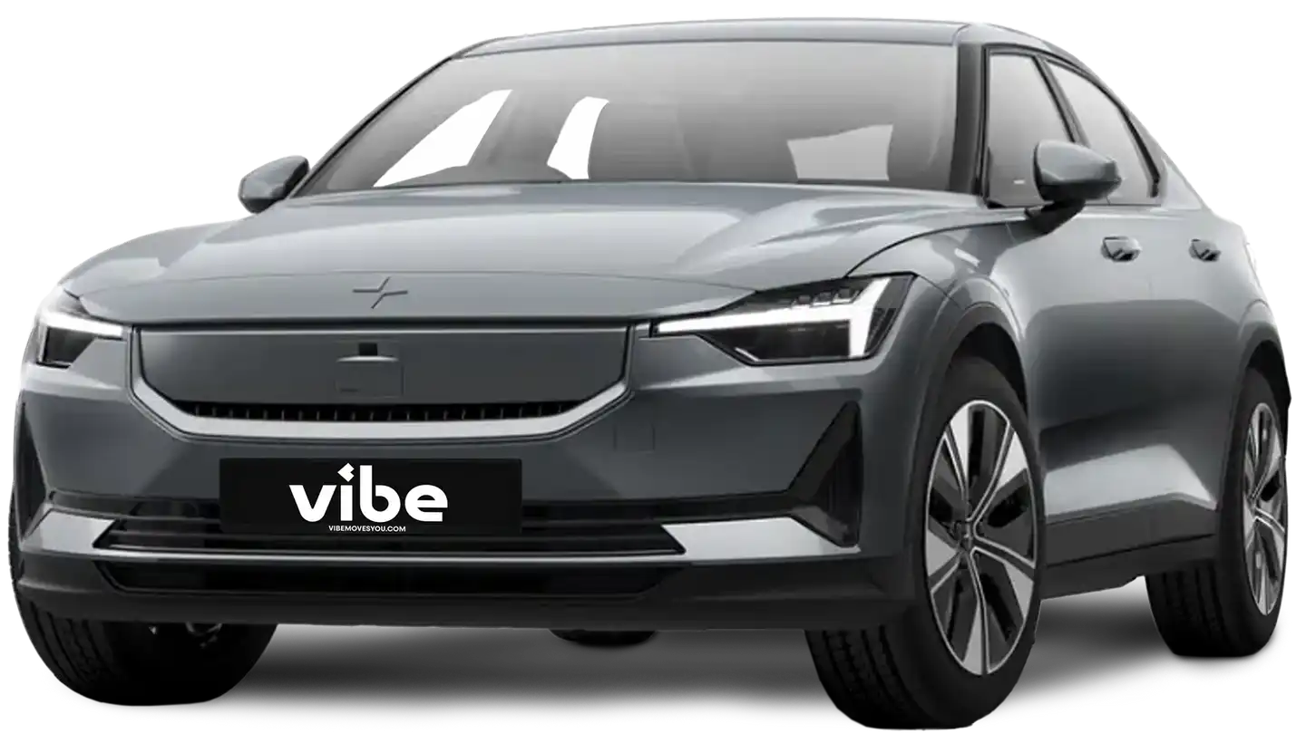 vibe - Polestar 2 Long Range Dual Motor