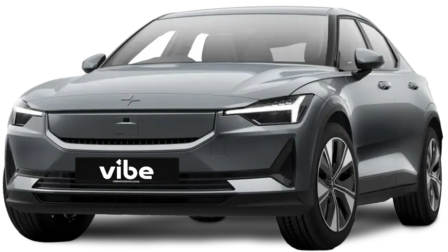 Polestar 2 Long Range Dual Motor