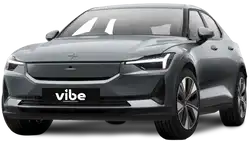 vibe - Polestar 2 Long Range Dual Motor