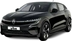 vibe - Renault Megane E-Tech Techno