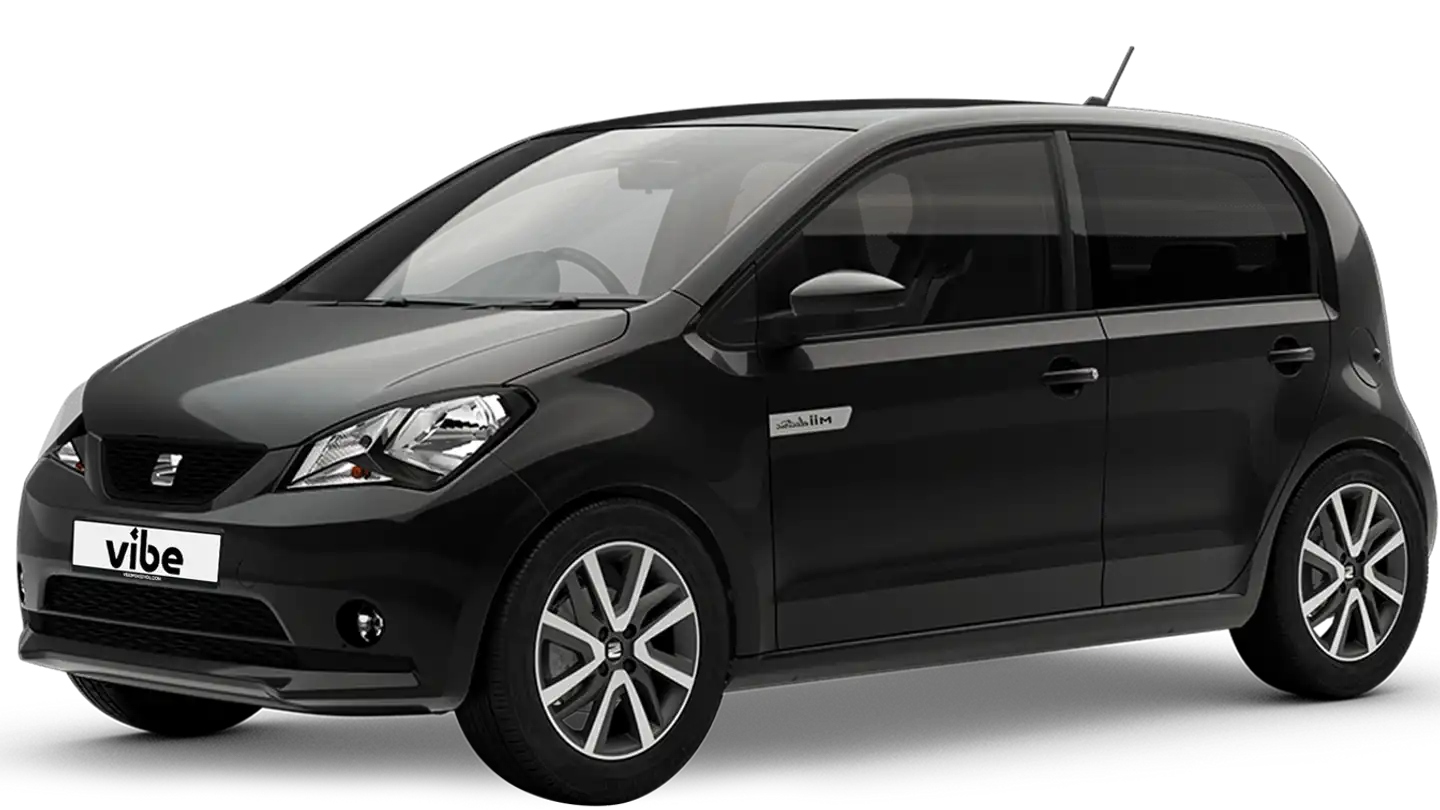 Seat Mii Electric Plus