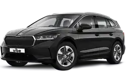 vibe - Skoda Enyaq iV 80