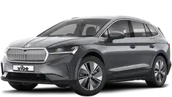 vibe - Skoda Enyaq iV 80x