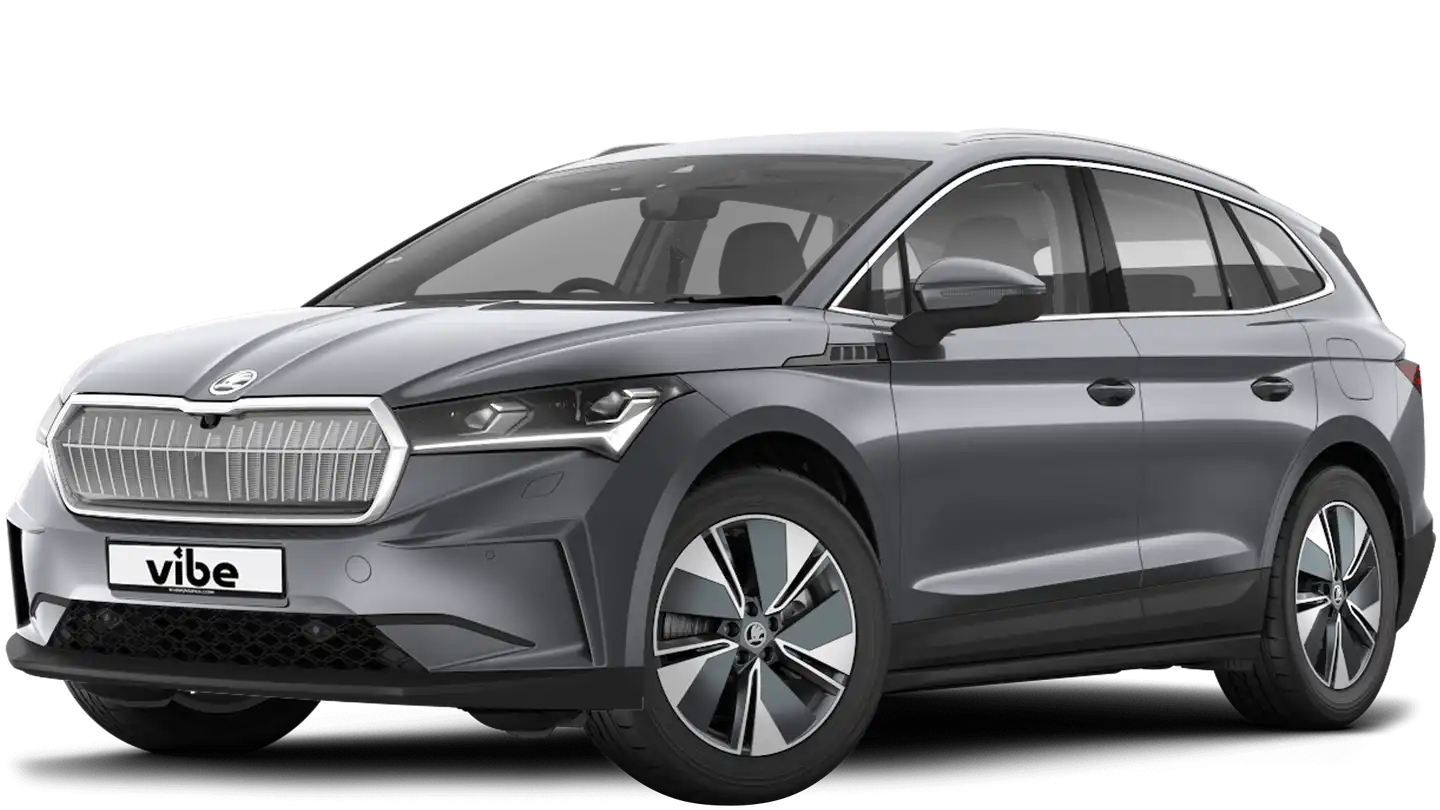 Skoda Enyaq iV 80x