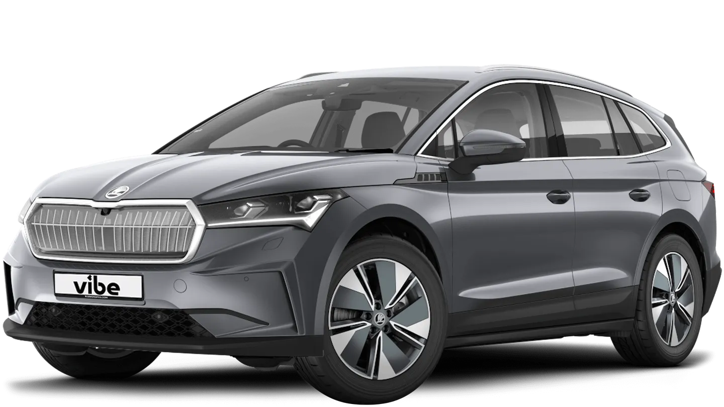 Skoda Enyaq iV 80x