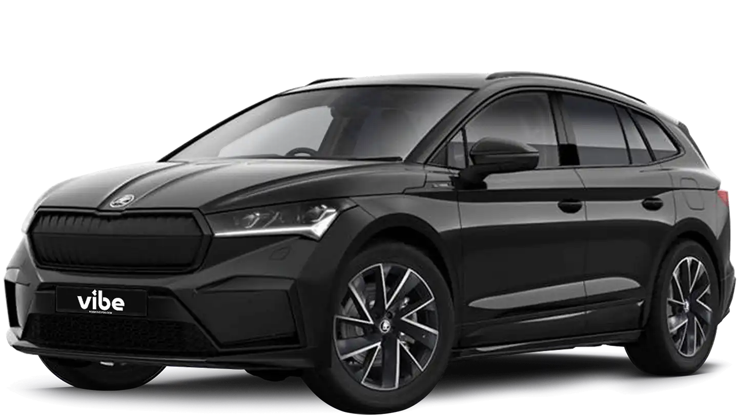 vibe - Skoda Enyaq Sportline iV 80x