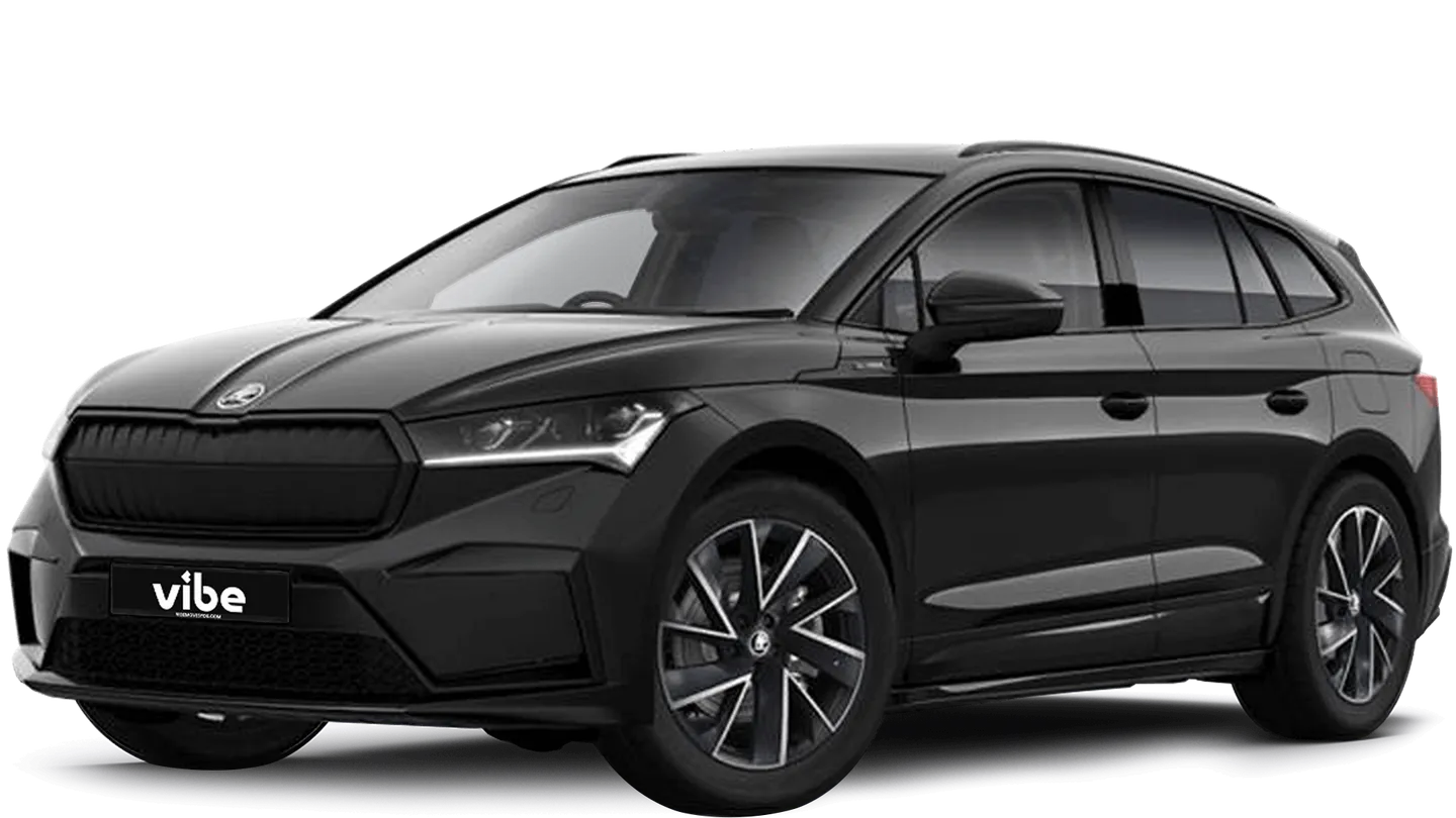 Skoda Enyaq Sportline iV 80x