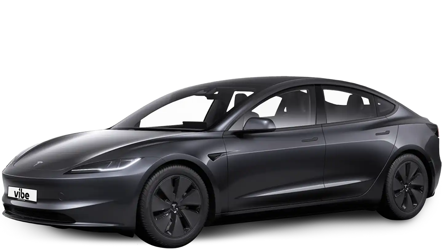 vibe - Tesla Model 3 Highland LR
