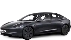 vibe - Tesla Model 3 Highland LR