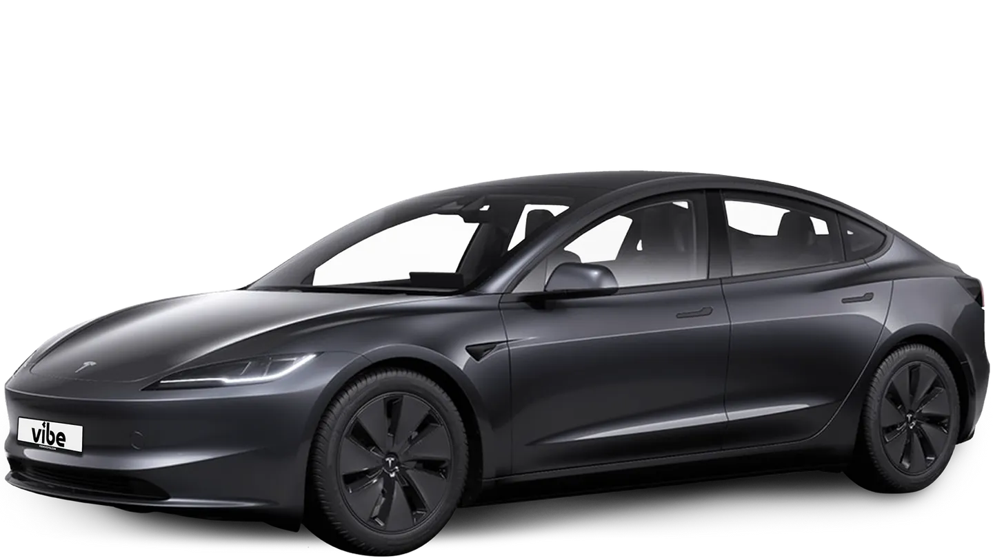 Tesla Model 3 Highland LR