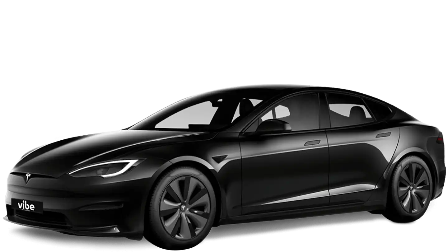 Tesla Model S 2023