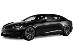 vibe - Tesla Model S 2023