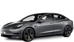 vibe - Tesla Model 3 Long Range