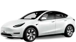 vibe - Tesla Model Y Standard Range
