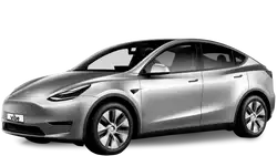 vibe - Tesla Model Y Long Range – Quicksilver